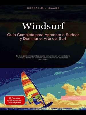 cover image of Windsurf